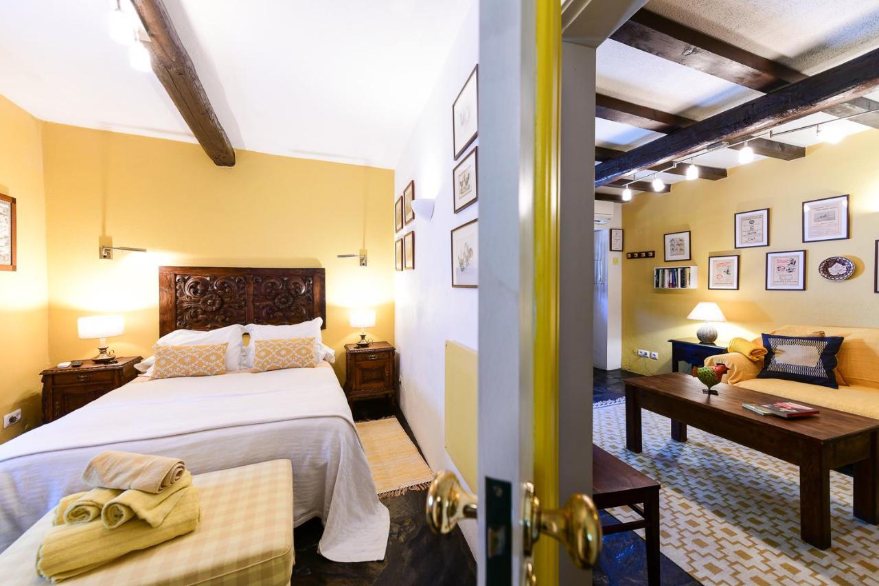 Hotel Quinta Da Dourada Portalegre Exterior foto